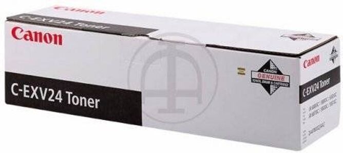 Canon Cartucho de tóner Original CANON Negro CEXV-24 (2447B002AA) Canon Cartucho de tóner Original CANON Negro CEXV-24 (2447B002AA)