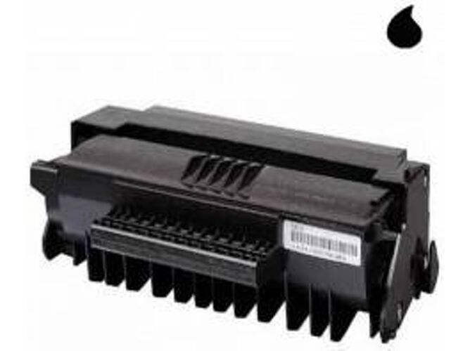 Oki Toner OKI TOK-260 Negro