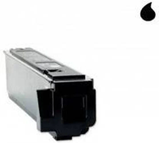 Kyocera Toner KYOCERA TKY-810BK Negro