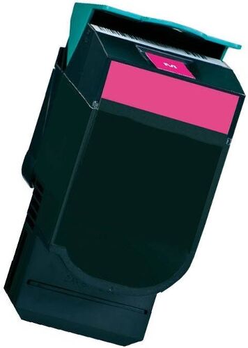 S/MARCA Tóner LXT-CS510MG S/MARCA Tóner LXT-CS510MG