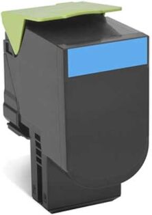 Lexmark Tóner LEXMARK 70C20C0 Lexmark Tóner LEXMARK 70C20C0