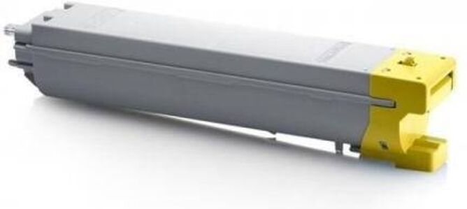 GOEIK Toner GOEIK para Samsung CLT-Y659S Amarillo GOEIK Toner GOEIK para Samsung CLT-Y659S Amarillo