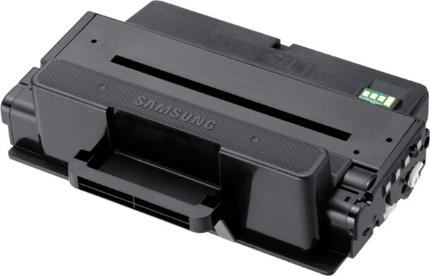 Samsung Tóner Tambor Original SAMSUNG MLT-D205E Negro Extra Alta Capacidad compatible con ML-3710, SCX-5637, SCX-5737 Samsung Tóner Tambor Original SAMSUNG MLT-D205E Negro Extra Alta Capacidad compatible con ML-3710, SCX-5637, SCX-5737