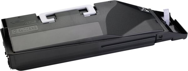 Kyocera Cartucho de tóner Original KYOCERA TK 855K Negro para TASKalfa 400ci, 500ci Kyocera Cartucho de tóner Original KYOCERA TK 855K Negro para TASKalfa 400ci, 500ci