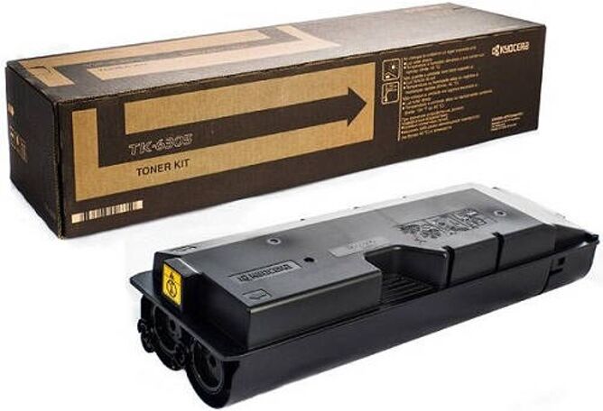 Kyocera Tóner KYOCERA 1T02LH0NL1 Kyocera Tóner KYOCERA 1T02LH0NL1