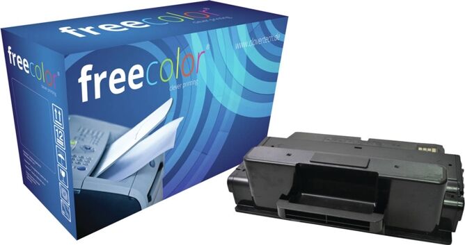 FREECOLOR Tóner V7 B07-C0364X-BK FREECOLOR Tóner V7 B07-C0364X-BK