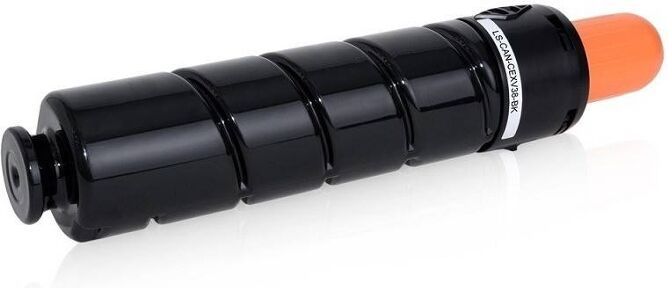GOEIK Toner GOEIK para Canon C-EXV38 Negro GOEIK Toner GOEIK para Canon C-EXV38 Negro
