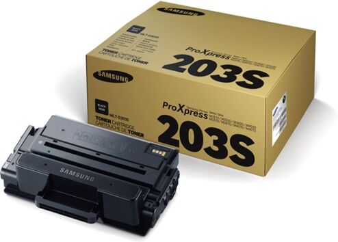 Samsung Tóner Ultra Twin Pack Tambor Original SAMSUNG MLT-P203U Negro Ultra Alta Capaciad compatible con M4020/M4070 Samsung Tóner Ultra Twin Pack Tambor Original SAMSUNG MLT-P203U Negro Ultra Alta Capaciad compatible con M4020/M4070