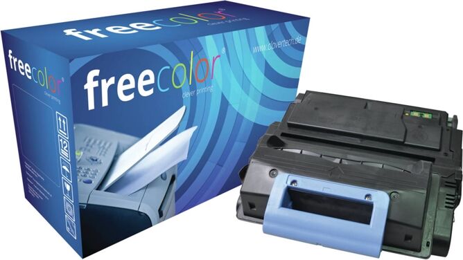 FREECOLOR Tóner DELL 593-BBDD FREECOLOR Tóner DELL 593-BBDD