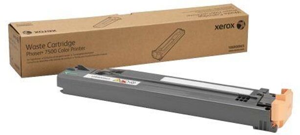 Xerox Cartucho de tóner residual XEROX NG PHASER 7500 108R00865 Xerox Cartucho de tóner residual XEROX NG PHASER 7500 108R00865