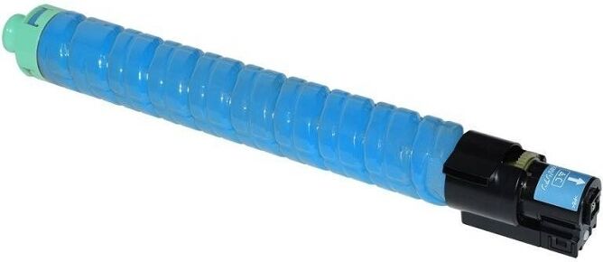 GOEIK Toner GOEIK para Ricoh Aficio MP-C3002/MP-C3502 Azul GOEIK Toner GOEIK para Ricoh Aficio MP-C3002/MP-C3502 Azul