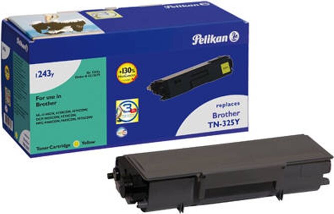PELIKAN Tóner LEXMARK X746A3 M PELIKAN Tóner LEXMARK X746A3 M