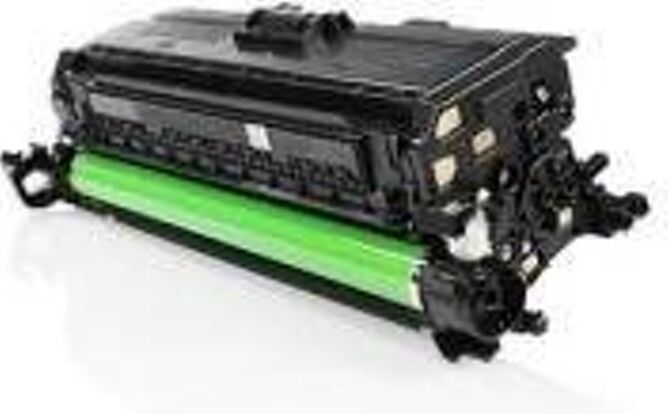 GOEIK Toner GOEIK para HP CF330X Negro GOEIK Toner GOEIK para HP CF330X Negro