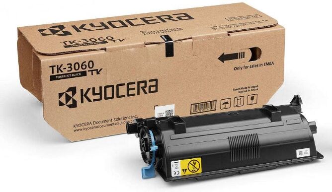 Kyocera Tóner KYOCERA 1T02V30NL0 Kyocera Tóner KYOCERA 1T02V30NL0