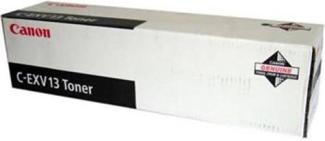 Canon Cartucho de tóner Original CANON C-EXV13 (0279B002) Canon Cartucho de tóner Original CANON C-EXV13 (0279B002)