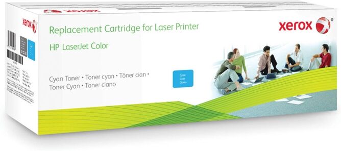 Xerox Tóner XEROX 006R03457 Xerox Tóner XEROX 006R03457