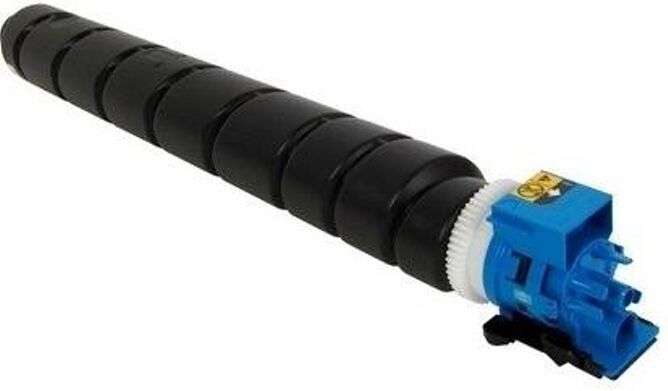 GOEIK Toner GOEIK para Kyocera TK8335 Azul GOEIK Toner GOEIK para Kyocera TK8335 Azul