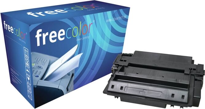 FREECOLOR Tóner XEROX 006R03137 Negro FREECOLOR Tóner XEROX 006R03137 Negro