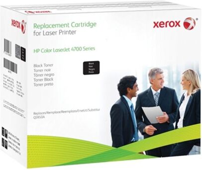 Xerox Tóner XEROX Q5950A Negro Xerox Tóner XEROX Q5950A Negro
