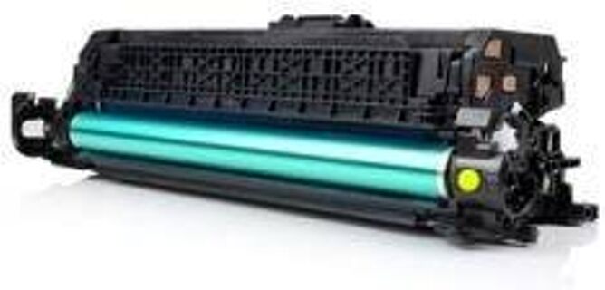 GOEIK Toner GOEIK para HP CF032A Amarillo GOEIK Toner GOEIK para HP CF032A Amarillo