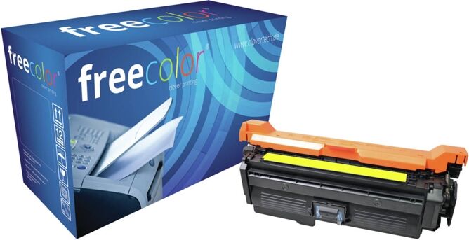 FREECOLOR Tóner FREECOLOR 2025C-FRC FREECOLOR Tóner FREECOLOR 2025C-FRC