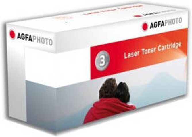 AGFAPHOTO Tóner FREECOLOR CLX9201Y-ELS-FRC