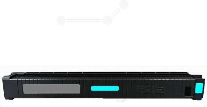 Canon Cartucho de tóner Original CANON CEXV-17 Cián0 (0261B002AA) Canon Cartucho de tóner Original CANON CEXV-17 Cián0 (0261B002AA)