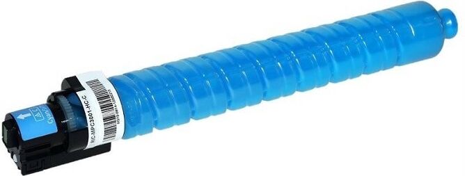 GOEIK Toner GOEIK para Ricoh Aficio MP-C3001/MP-C3501 Azul GOEIK Toner GOEIK para Ricoh Aficio MP-C3001/MP-C3501 Azul