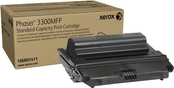 Xerox Tóner XEROX Impresión Xerox Tóner XEROX Impresión