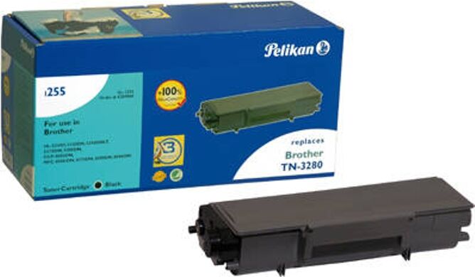 PELIKAN Tóner DELL 593-10879 PELIKAN Tóner DELL 593-10879