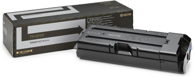 Kyocera Tóner KYOCERA TK-6705 - 1T02LF0NL0 Kyocera Tóner KYOCERA TK-6705 - 1T02LF0NL0