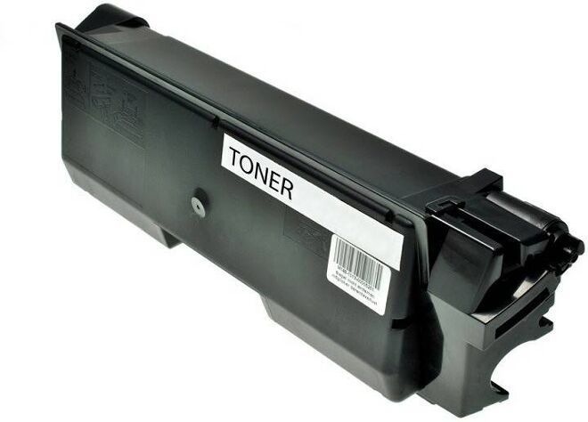 GOEIK Toner GOEIK para G&G; Kyocera TK590 Negro GOEIK Toner GOEIK para G&G; Kyocera TK590 Negro