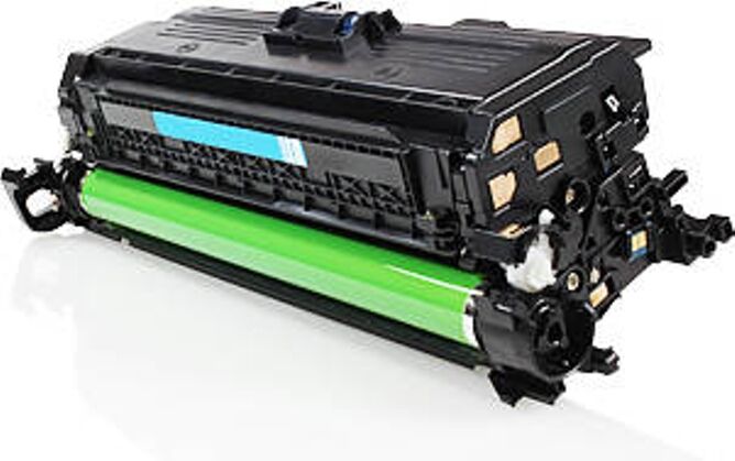 S/MARCA Tóner HT-CF451A S/MARCA Tóner HT-CF451A