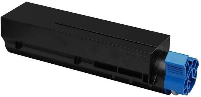 GOEIK Toner GOEIK para G&G; Oki B412/B432/B512/MB472/MB492/MB562 Negro GOEIK Toner GOEIK para G&G; Oki B412/B432/B512/MB472/MB492/MB562 Negro