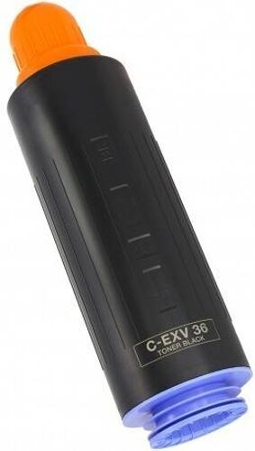 GOEIK Toner GOEIK para Canon C-EXV36 Negro GOEIK Toner GOEIK para Canon C-EXV36 Negro