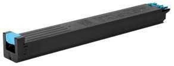 S/MARCA Tóner SHT-MX60CY S/MARCA Tóner SHT-MX60CY