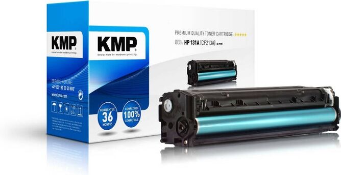 KMP Cartucho de tóner KMP H-T173 KMP Cartucho de tóner KMP H-T173