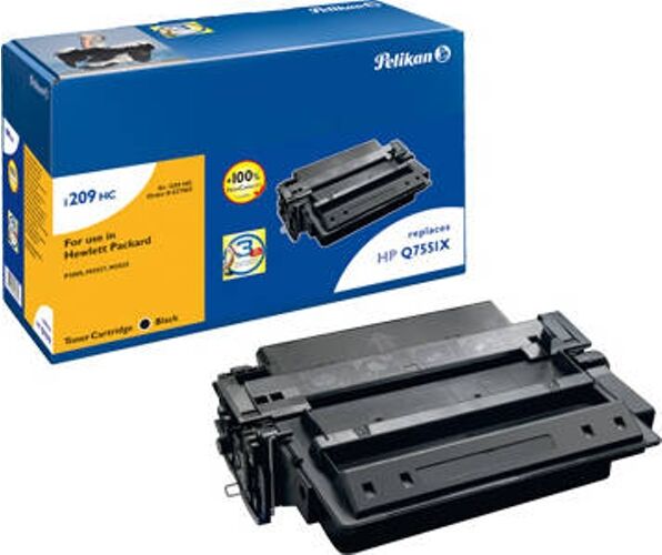 PELIKAN Tóner KYOCERA TK-825K Negro PELIKAN Tóner KYOCERA TK-825K Negro