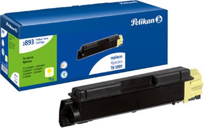 PELIKAN Tóner DELL RP5V1 PELIKAN Tóner DELL RP5V1