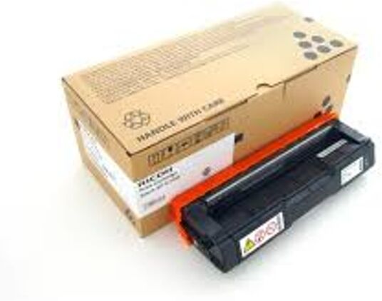 Ricoh Toner RICOH SPC240DN Negro Ricoh Toner RICOH SPC240DN Negro