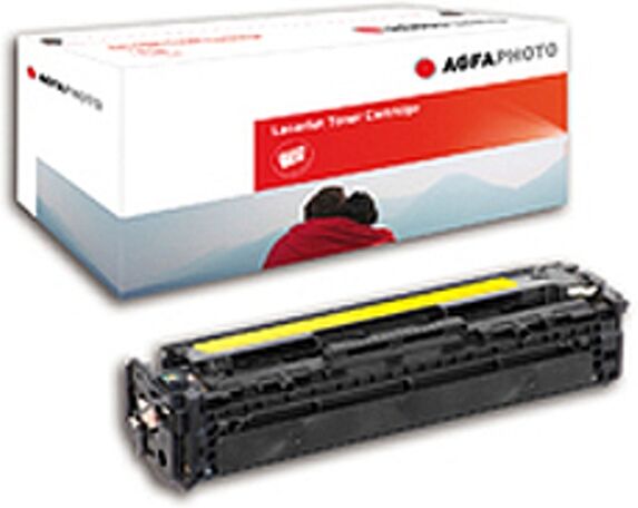 AGFAPHOTO Cartuchos de tóner AGFAPHOTO APTHP322AE AGFAPHOTO Cartuchos de tóner AGFAPHOTO APTHP322AE