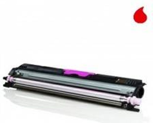 Oki Toner OKI TOK-110M Magenta Oki Toner OKI TOK-110M Magenta