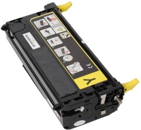 GOEIK Toner GOEIK para G&G; Xerox Phaser 6180 Amarillo GOEIK Toner GOEIK para G&G; Xerox Phaser 6180 Amarillo