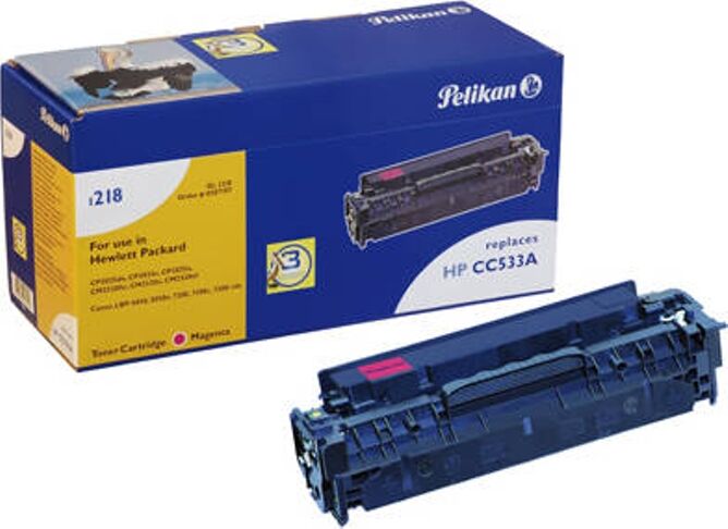 PELIKAN Tóner TOSHIBA T2840E PELIKAN Tóner TOSHIBA T2840E