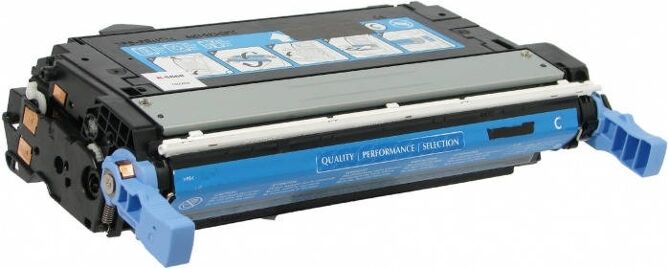 GOEIK Toner GOEIK para G&G; HP Q5951A Azul GOEIK Toner GOEIK para G&G; HP Q5951A Azul