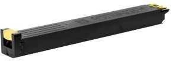 S/MARCA Tóner SHT-MX31YL S/MARCA Tóner SHT-MX31YL