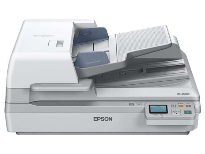 Epson Escáner EPSON WorkForce DS-60000N