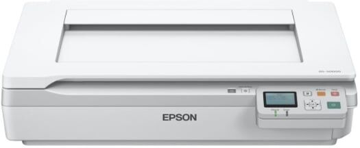 Epson Escáner EPSON WorkForce DS-50000N A3 Epson Escáner EPSON WorkForce DS-50000N A3