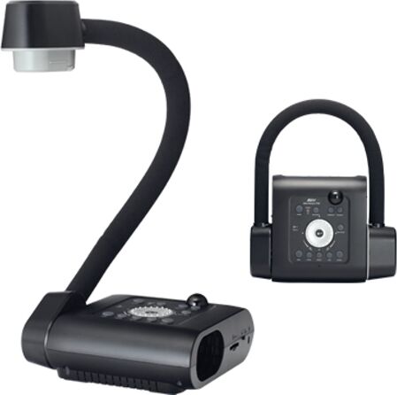 AVerMedia Escáner de documentos AVERMEDIA F50-8M AVerMedia Escáner de documentos AVERMEDIA F50-8M