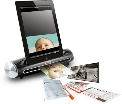 NOT ONLY FOR PC Escáner NOT ONLY FOR PC iEscáner NOT ONLY FOR PC Escáner NOT ONLY FOR PC iEscáner